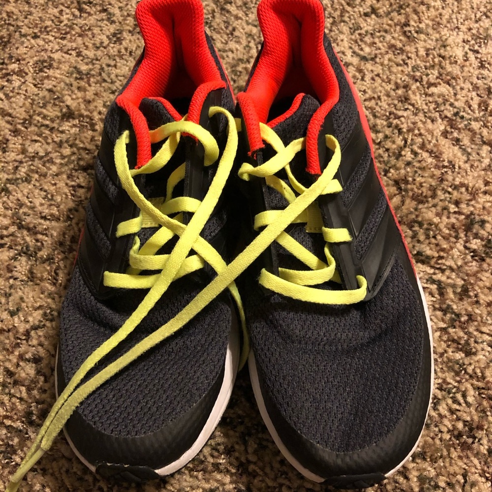 Adidas boys shoes 6